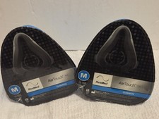 Res_Med Air_Touch F20 Cushion Medium Lot of 2 NEW SEALED picture