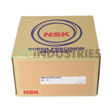 NN3020TKRECC9P4 NSK 100 x 150 x 37 mm CYL. ROLL. DOUBLE ROW picture