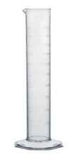 Measuring Cylinder, 1000ml - Class A - TPX - Eisco Labs picture