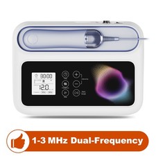 1/3MHz Ultrasound Therapy Device Rehabilitation，Phonophoresis，Facial Anti-Aging picture
