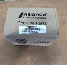 Alliance Laundry - Speed Queen - Huebsch - 70441601P Coin Drop *NEW OEM* picture
