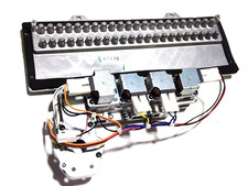 U2902004X04 U290-200-4X04 RINNAI HEATER MANIFOLD ASSEMBLY NG NEW picture