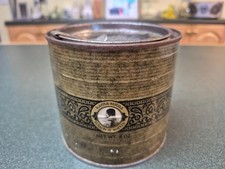 Original 1970's Container & Key of Kama Sutra Dust with Feather Applicator -VTG. picture