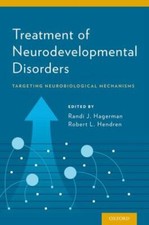 Treatment of Neurodevelopmental Disorders: Targeting Neurobiological Mechani... picture