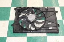 20-24 Telluride 3.8L Engine Radiator Single Cooling Fan Shroud Motor Blades OEM picture