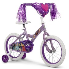Huffy Disney Princess 16