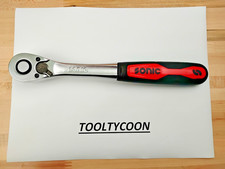 Sonic Tools New 1/2