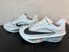 Nike Zoom Fly 6 White Pure Platinum FN8454-104 Men's Shoes Running Sneaker picture