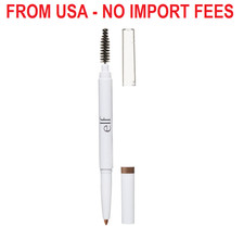 e.l.f. Instant Lift Brow Pencil, Dual-Sided, Precise, Fine Tip, Shapes, Defines, picture