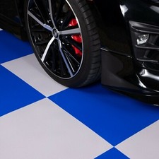 FlooringInc Nitro Flex Garage Tiles 20.5