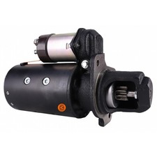 Minneapolis Moline Late M670 M670 Super Gas Starter picture