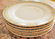 Beautiful Antique set of 6 Wm. Guerin Co Limoges France GUE2 6.5