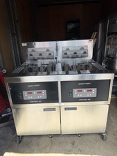 2023 henny penny fryer ofg-342 Natural Gas picture