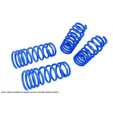 Manzo Lowering Springs Mazda Miata MX-5 1990-1997 picture