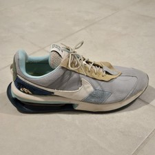Nike Air Max Pre-Day Sun Club Shoes Mens Size 13 Gray Blue DM0037-001 Sneakers picture