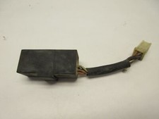 1977 YAMAHA XS400 XS 400 FLASHER CANCEL UNIT picture