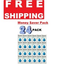 24 PACK - Perspirex Original Antiperspirant Rollon 20ml picture