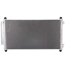 3599 AC Condenser Fit for Honda CR-V 2007-2011 picture