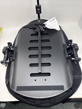 ROHO Agility AG2 - Backrest Cushion W/ Mounting brackets and headrest picture