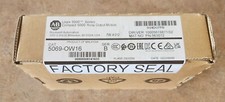 Factory Sealed Allen-Bradley 5069-OW16 Digital Output Module picture