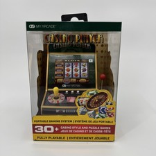 My Arcade Casino Player: Retro Arcades Slot Machine Casino Games Poker picture