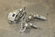 Mathey Dearman D231SS   Chain Alignment Clamp    picture