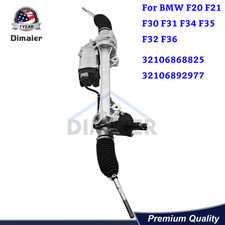 For BMW F20 F21 F30 F31 F34 F35 F32 F36 32106892977 Electric Power Steering Rack picture