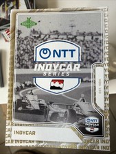 2026 Parkside Indycar pick your card  picture