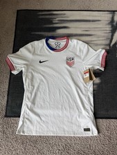 Nike USMNT Authentic ADV Jersey Men’s Size Large picture