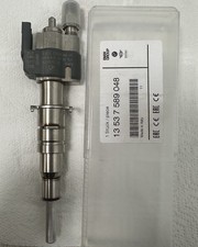 13537589048-11 Fuel Injectors Injectors VDO N53/N43 BMW Petrol 10181010  picture
