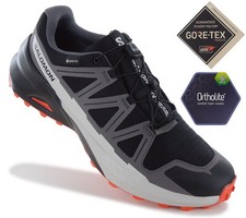 Salomon Speedcross Peak GTX 478528 [EU 44 2/3 UK 10 US 10.5] Shoes Sneakers NEW picture
