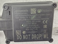 β2020-2024 Nissan Sentra Front Cruise Radar Control Distance Sensor 28438-6LA1C picture