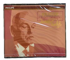 SVIATOSLAV RICHTER Authorized Recordings Scriabin Prokofiev Shostakovich 2CD NEW picture