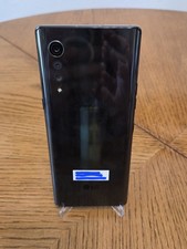 LG Velvet 5G - 128GB - Aurora Gray (Verizon) LM-G900UM  picture