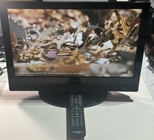 Dynex DX-19L150A11 TV With Remote-HDMI Retro/Gaming (READ FULL DESCRIPTION)-EUC picture