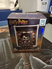 Happy Haul Harry Potter Shops SEALED BOX Mystery Bank NEW picture