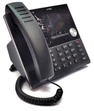 Mitel 6920W Office Gigabit IP Phone Wi-Fi Equipped Speakerphone 50008385 picture