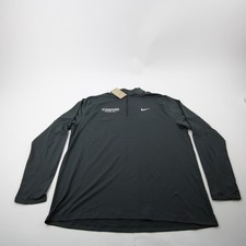 Stanford Cardinal Nike Running Dri-Fit Pullover Men's New with Tags XL picture