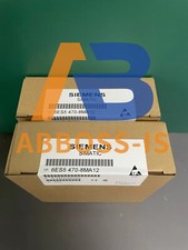 1PCS Unopened Brand New In Box Siemens 6ES5 470-8MA12 6ES5470-8MA12 PLC Module picture