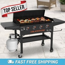Original Blackstone 4-burner Griddle 36