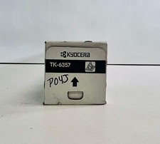 Genuine Kyocera TASKalfa MZ4001i,  MZ5001i, MZ6001i Black Toner TK-6357, TK6357 picture