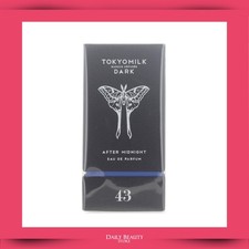 Tokyo Milk Dark Eau De Perfum After Midnight NO.43 47ml 1.6oz NEW FAST SHIP picture