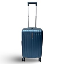 Samsonite Uplift HS Carry On Spinner Luggage - Elemental Blue picture