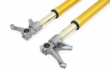 Ohlins SS/SBK Front Forks YZF R1 R6 FGR252 TTX/FKR Technology Spring Pressurized picture
