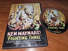 Fightin' Thru picture