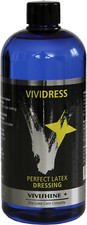 Vividress 500ml Dressing Aid - ( by Vivishine Latex Shiner ) For Latex Clothing picture
