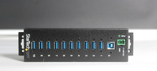 StarTech ST1030USBM 10 Port 3.0 Hub picture