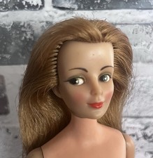 Vintage 1965 Ideal Bewitched Samantha Doll Nude Gorgeous picture