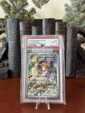 2023 POKEMON SVP EN-SV BLACK STAR PROMO #044 CHARMANDER PSA 10 picture