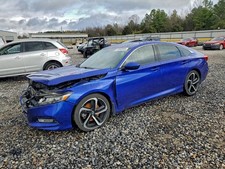 Used Brake Master Cylinder fits: 2019 Honda Accord turbo Grade A picture